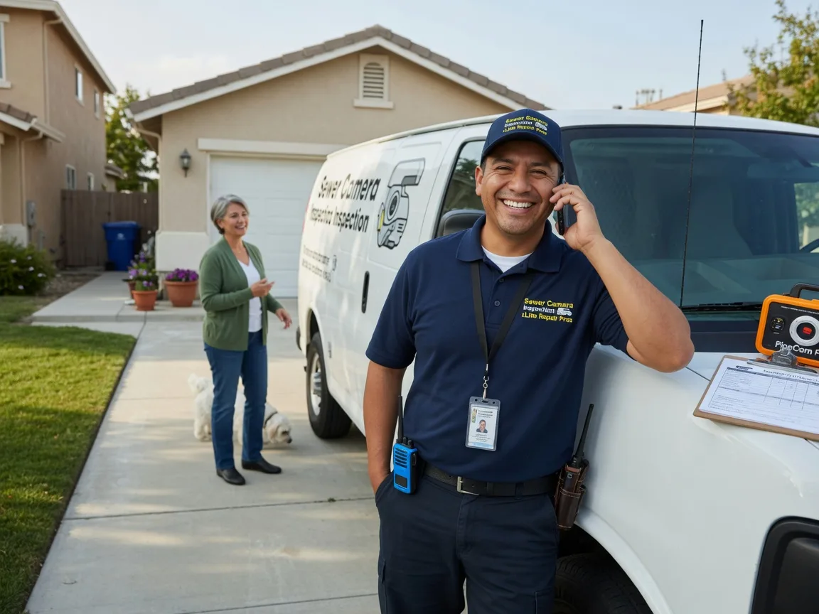 Sewer Line Repair Marshall, OK FAQs